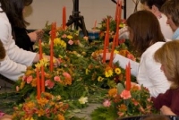 Flower Workshop