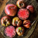 Tomato Heirloom Carbon (Single)