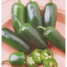 Hot Pepper Fooled You Jalapeno