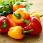 Pepper Jingle Bells (4 Pack)