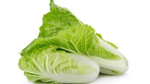 Napa Cabbage Chinese Blues