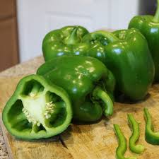Pepper Better Belle V