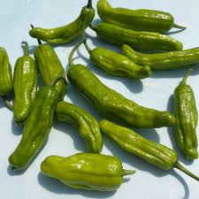 Pepperoncini Greek
