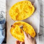 Squash Spaghetti Spaghetti (Peat Pot)