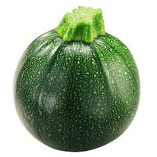 Squash Zucchini Eight Ball