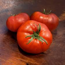 Tomato Delicious