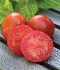 Tomato Sweetie Seedless